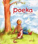 Poeka 9789059322714, Boeken, Kinderboeken | Kleuters, Zo goed als nieuw, Verzenden, Lucrece L'Ecluse