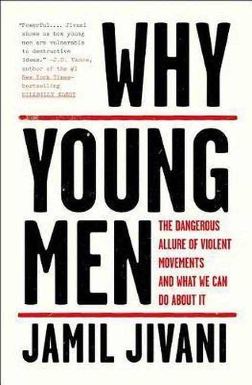 Why Young Men 9781250199898, Livres, Livres Autre, Envoi