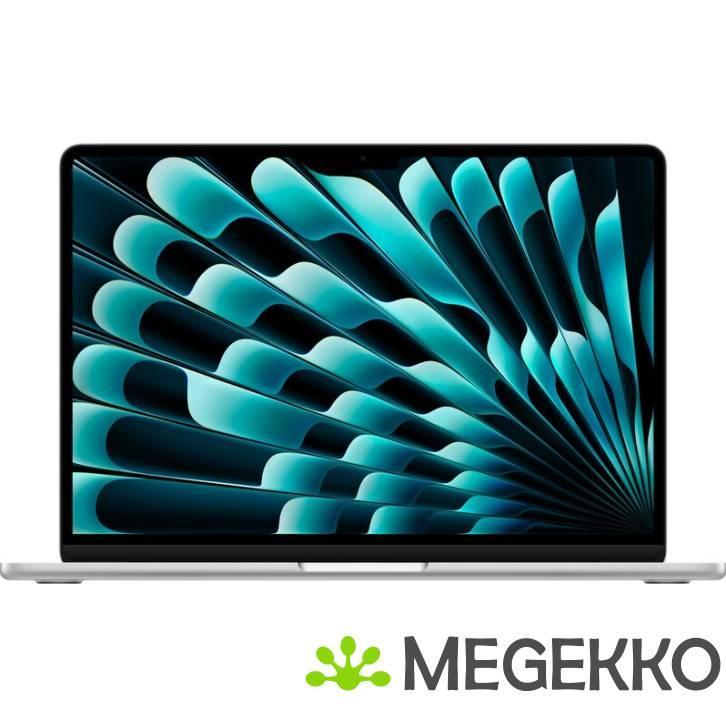 Apple MacBook Air 2026 13.6  M5 Silver, Computers en Software, Overige Computers en Software, Nieuw, Verzenden
