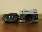 Rollei Rollei 35+Carl Zeiss Tessar 40mm f/3.5 Analoge camera, Nieuw