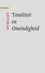Totaliteit en Oneindig / Grote klassieken 9789461050724, Boeken, Verzenden, Gelezen, Emmanuel Levinas