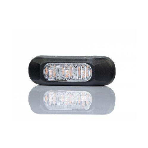 Fristom LED Flitser Oranje FT-210 LED, Auto-onderdelen, Verlichting, Ophalen of Verzenden