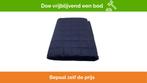 Bieden: Quilt Cotone Navy Blue Single Marine Quilt - Durabl, Ophalen of Verzenden