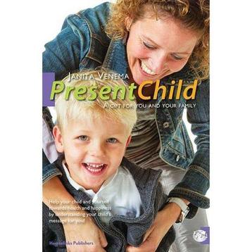 Present Child: A gift for you and your family 9789490453060, Verzenden, Janita Venema