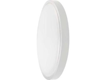 Veiling - V-TAC VT-8618S-W-RD Ronde LED-koepellamp beschikbaar voor biedingen