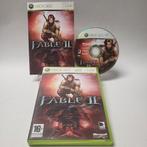 Fable II Xbox 360, Games en Spelcomputers, Ophalen of Verzenden, Zo goed als nieuw