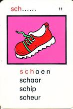 Kwartet Letter 11, Boeken, Verzenden, Nieuw