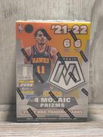 2021/22 Panini Panini Mosaic Basketball 6-Pack Blaster Trae, Nieuw