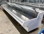 Koeltoonbank Emondt, Koelvitrine, Koeling, Koeltoog 605cm,, Nieuw