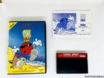 Sega Master System - Cool Spot, Consoles de jeu & Jeux vidéo, Verzenden