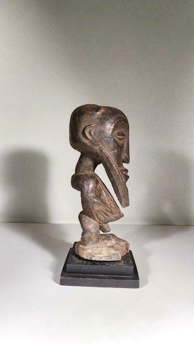 Staat - kus - Congo, Democratische Republiek Congo, Antiek en Kunst, Kunst | Niet-Westerse kunst