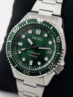 Seiko - Diver Marine Master Green dial - Zonder