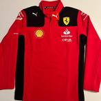 Ferrari - Mondiale F1 - 2023 - Jacket, Nieuw