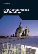 Architecture Vienna 9783211715789 August Sarnitz, Verzenden, August Sarnitz