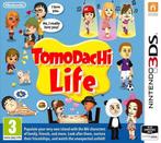 Tomodachi Life-Standaard (3DS) NIEUW, Games en Spelcomputers, Games | Nintendo 2DS en 3DS, Ophalen of Verzenden, Nieuw