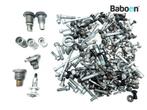 Bouten en Moeren BMW K 1200 R (K1200R), Motoren, Verzenden, Gebruikt