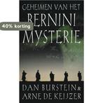 Geheimen van het Bernini mysterie 9789024551576 Dan Burstein, Boeken, Verzenden, Gelezen, Dan Burstein