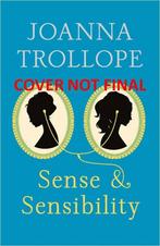 Sense & Sensibility 9780007461776 Joanna Trollope, Boeken, Verzenden, Gelezen, Joanna Trollope
