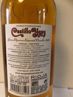 1986 Marques de Murrieta, Castillo Ygay Blanco - Rioja Gran, Nieuw