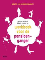 Werkboek voor de pensioenganger 9789024406005, Boeken, Geschiedenis | Wereld, Gelezen, Rob van Gameren, Karin van der Tol, Verzenden