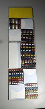 Tegel (4) - Capron - Roger Capron - 1940-1950