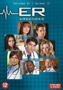 E.R. - Seizoen 12 op DVD, Cd's en Dvd's, Dvd's | Drama, Nieuw in verpakking, Verzenden