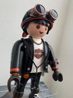 Playmobil - Playmobil XXL Harley Davidson custom by WASE ART