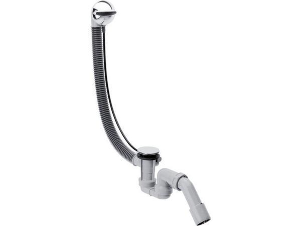 Veiling - Hansgrohe Flexaplus Badafvoercombinatie, Huis en Inrichting, Badkamer | Badkamermeubels