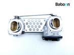 Gasklep Huis Ducati Monster 1200 2017-2018, Motoren, Verzenden, Gebruikt