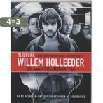 Willem Holleeder 9789085107972 Bert Huisjes, Verzenden, Gelezen, Bert Huisjes