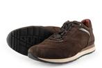 Greve Sneakers in maat 42 Bruin | 5% extra korting, Kleding | Heren, Schoenen, Bruin, Verzenden, Sneakers, Gedragen