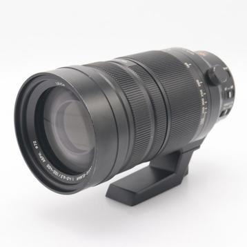 Panasonic Leica DG Vario-Elmar 100-400mm F/4-6.3 Power OIS |, Ophalen of Verzenden