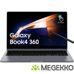 Samsung Galaxy Book4 360 NP750QGK-KG1NL 15,6  Core Ultra 7, Verzenden, Nieuw