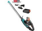 GARDENA EasyCut 40/18V P4A - Accu Heggenschaar - 400 mm, Tuin en Terras, Heggenscharen, Verzenden, Zo goed als nieuw, Gardena