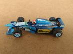 Minichamps, Onyx 1:43 - Model raceauto (4) - Benetton B195 -