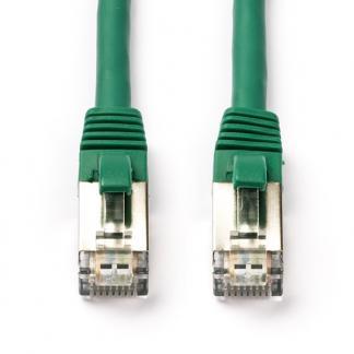 Netwerkkabel | Cat6 S/FTP | 3 meter, Computers en Software, Pc- en Netwerkkabels, Verzenden