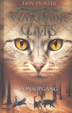 Zonsopgang / Warrior Cats De macht van drie / 6 Erin Hunter, Boeken, Verzenden, Zo goed als nieuw, Erin Hunter