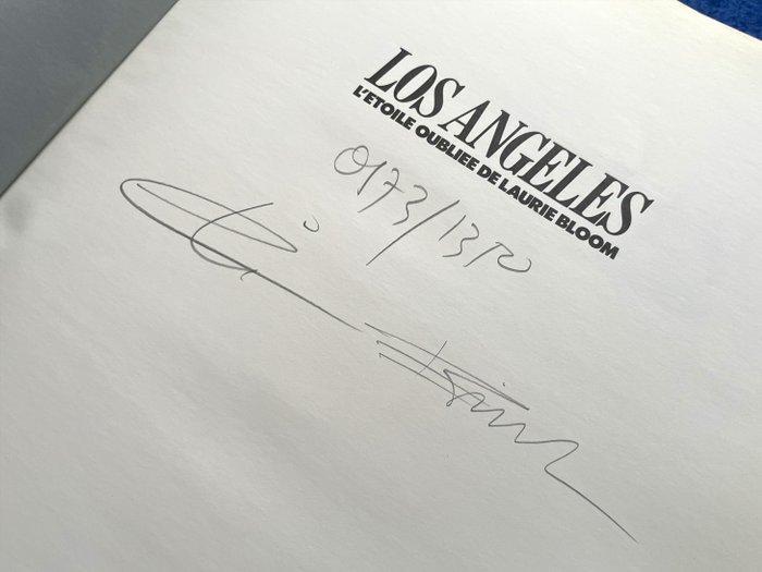 Bilal - LEtoile oublié de Laurie Bloom + sérigraphie - C -, Boeken, Stripverhalen