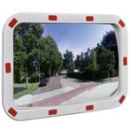 Verkeersspiegel met Reflectors | OP = OP! Super deal, Verzenden