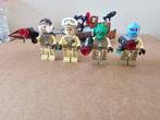 Lego Set - 75133 - Star Wars - Rebels Alliance Battle Pack, Kinderen en Baby's, Speelgoed | Duplo en Lego, Nieuw