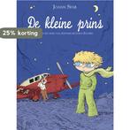 De kleine prins 9789054922995 Joann Sfar, Boeken, Verzenden, Zo goed als nieuw, Joann Sfar
