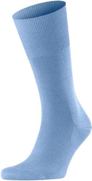 Falke Airport Sok Blauw maat Maat 39 t/m 42 Heren, Kleding | Heren, Sokken en Kousen, Nieuw, Maat 39 t/m 42, Verzenden