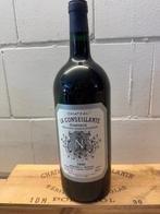 1990 Chateau La Conseillante - Pauillac 1er Grand Cru Classé, Nieuw