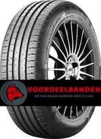 Continental ContiPremiumContact 5 215/55 R17 94V, 215 mm, Verzenden, Nieuw, 17 inch