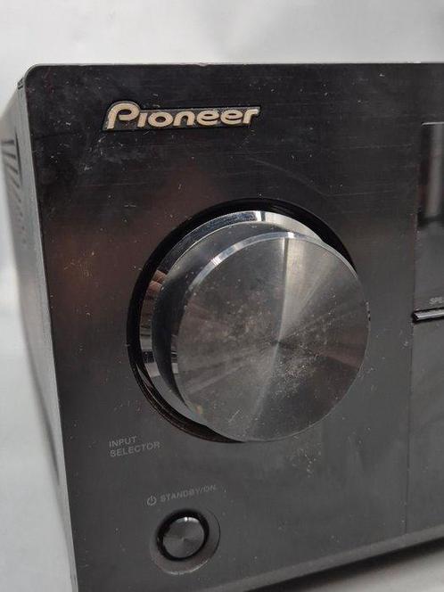 Pioneer - Résequenceur AV VSX-922-K – 7.1 canaux, HDMI,, Audio, Tv en Foto, Radio's
