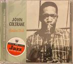 John Coltrane – Golden Disk 8436542017428 (1-CD-Jewelcase), Ophalen of Verzenden