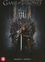 Game Of Thrones - Seizoen 1 (DVD), CD & DVD, Verzenden