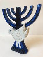 Corneille (1922-2010) - La Ménorah de la Paix, Antiek en Kunst