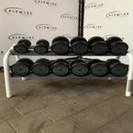 Technogym - Dumbells Set, Sport en Fitness, Ophalen of Verzenden, Nieuw, Overige typen