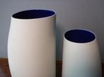 Pieter Stockmans - Vase (2) - Porcelaine